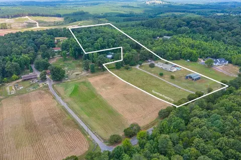 1166 Cohutta Beaverdale Rd, Cohutta, GA 30710