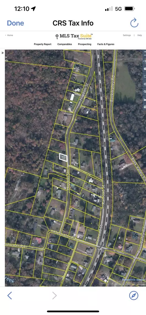 11409 Higdon St, Soddy Daisy, TN 37379