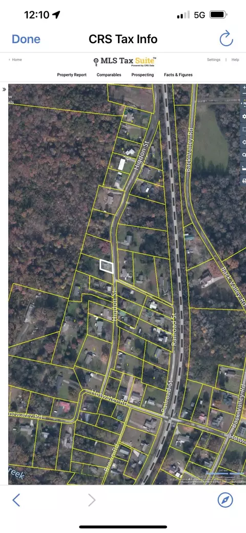 11409 Higdon St, Soddy Daisy, TN 37379