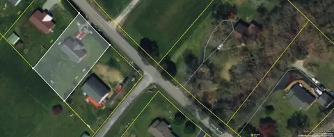 596 W John Burch Rd, Dunlap, TN 37327