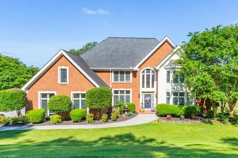321 Golf View Dr, Cohutta, GA 30710