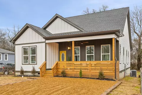 2508 Union Ave, Chattanooga, TN 37404