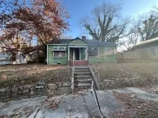 8 NE Burnett St, Rome, GA 30161