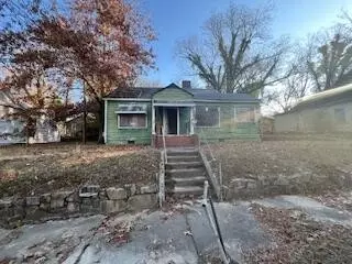 8 NE Burnett St, Rome, GA 30161
