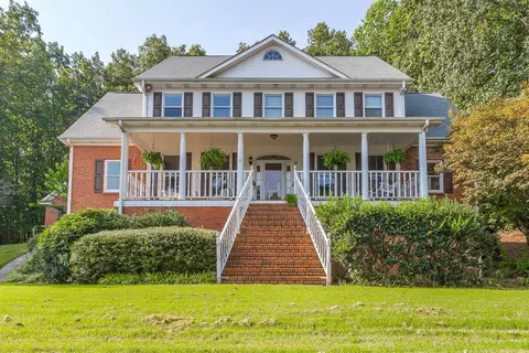 350 Golf View Dr, Cohutta, GA 30710
