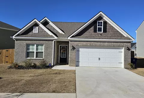 2227 Tournament Dr, Chattanooga, TN 37421