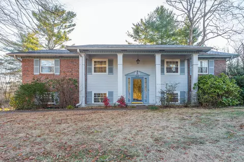 1012 Olde Mill Ln, Hixson, TN 37343
