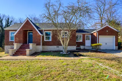 2906 Hoyt St, Chattanooga, TN 37404