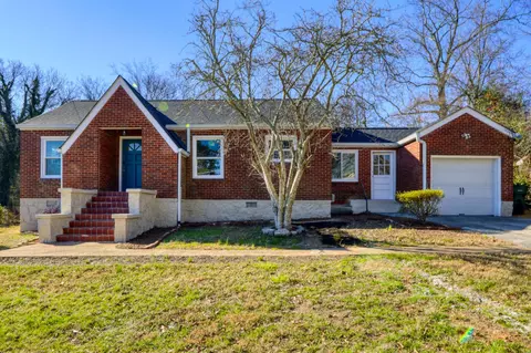 2906 Hoyt St, Chattanooga, TN 37404