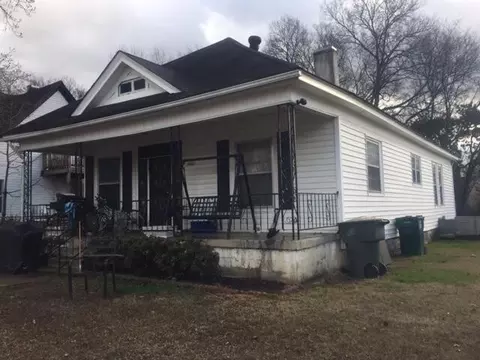 2002 Laura St, Chattanooga, TN 37406