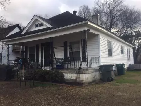 2002 Laura St, Chattanooga, TN 37406