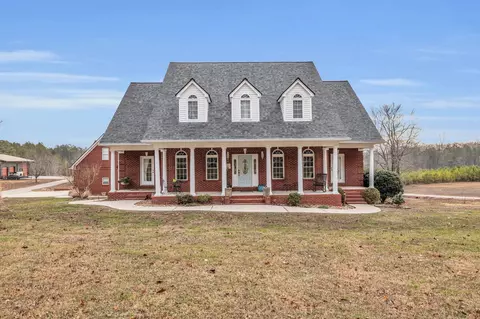 411 Thompson Hill Rd, Ringgold, GA 30736