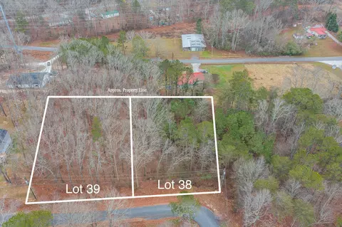 38 Rebecca Cir, Rocky Face, GA 30740