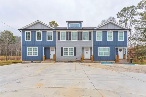 501 N Varnell Rd, Tunnel Hill, GA 30755