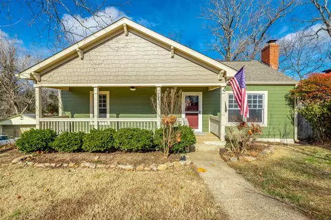 103 Delray Ave, Chattanooga, TN 37405