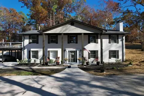 2537 SW Pleasant Grove Trl, Cleveland, TN 37311