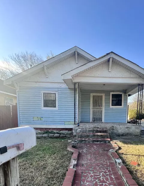 1810 Carson Ave, Chattanooga, TN 37404