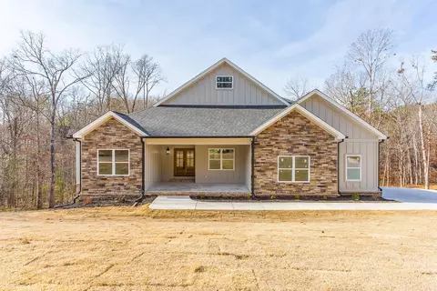 1215 Yorkshire Pl, Cohutta, GA 30710