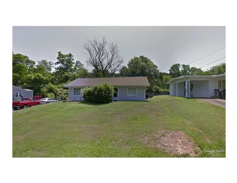 5020 Kenner Ave, Chattanooga, TN 37415