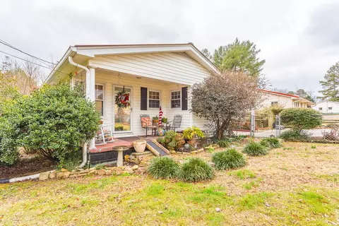 1604 Back Penn Rd, Summerville, GA 30747