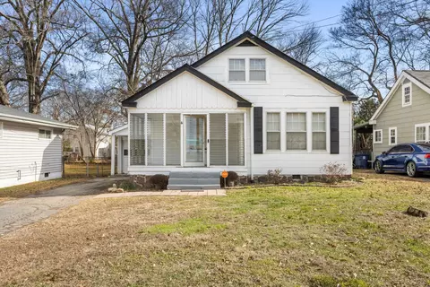 196 S Lovell Ave, Chattanooga, TN 37411