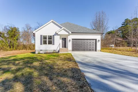 7231 Old Cleveland Pike, Chattanooga, TN 37421
