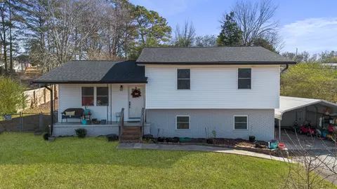 3285 SE Dockery St, Cleveland, TN 37323