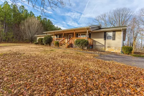 3365 Crider Rd, Rocky Face, GA 30740