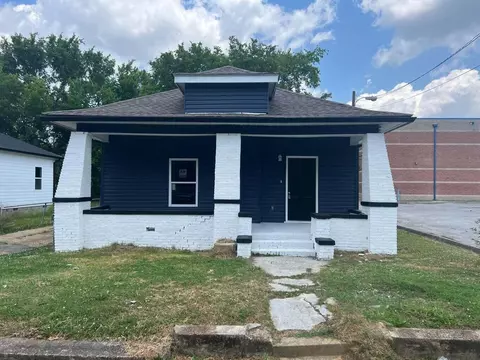 2107 E 26th St, Chattanooga, TN 37407