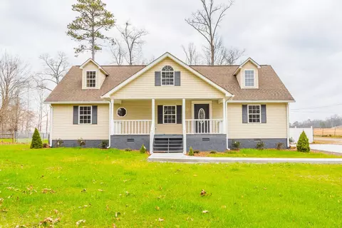 212 NE Hazel Ln, Dalton, GA 30721 photo 42
