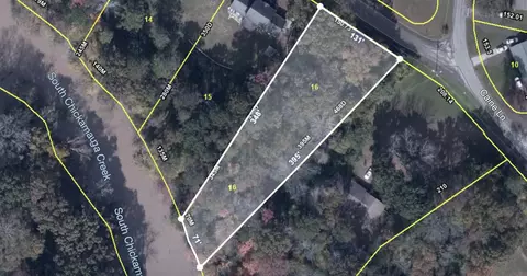 4000 Creekwood Terrace Ln, Chattanooga, TN 37421