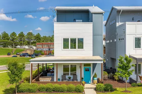 1505 Sinclair Ave, Chattanooga, TN 37408