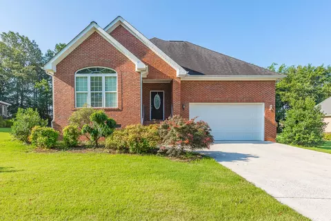 40 E Riley St, Chatsworth, GA 30705