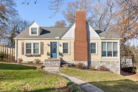 23 Bellflower Cir, Chattanooga, TN 37411