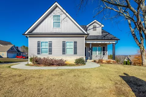 221 W Homeplace Dr #29, Tunnel Hill, GA 30755
