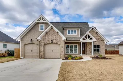 79 Bending Oak Dr, Chickamauga, GA 30707