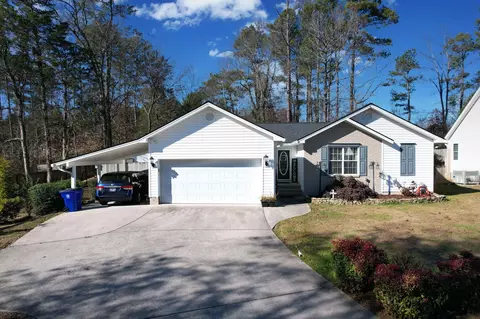 1164 NW Harvest Glen Dr, Cleveland, TN 37312