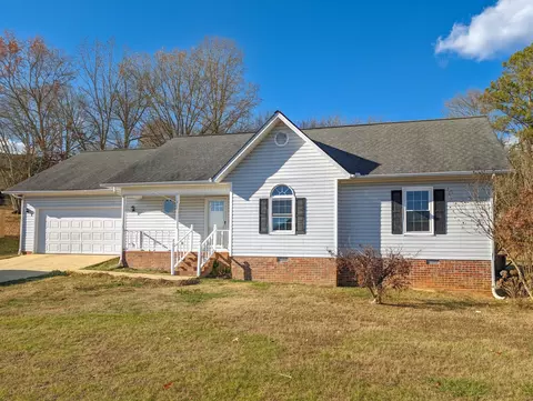 162 Upper Varnell Rd, Cohutta, GA 30710