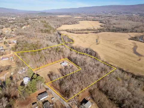 0 S Magnolia Ave, Whitwell, TN 37397