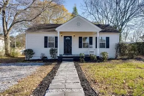 255 SEast St, Cleveland, TN 37311