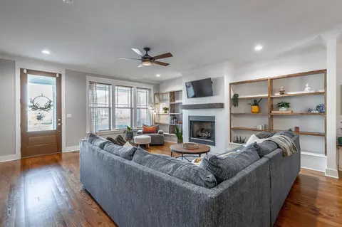 4121 Barnsley Loop, Ooltewah, TN 37363 photo 6