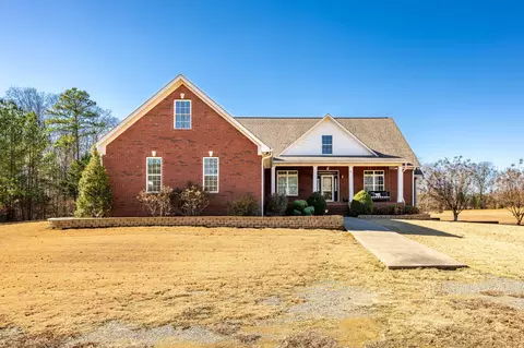 181 Dry Valley Church Rd, Summerville, GA 30747