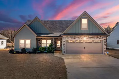 159 Idlerock Dr, Flintstone, GA 30725