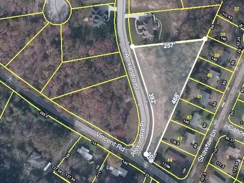 6228 Alexandra Pl, Chattanooga, TN 37416