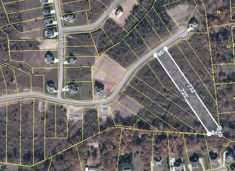 2144 River Watch Dr, Soddy Daisy, TN 37379