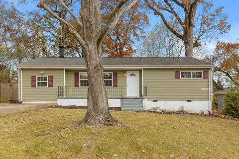 1427 Brenda Rd, Chattanooga, TN 37415