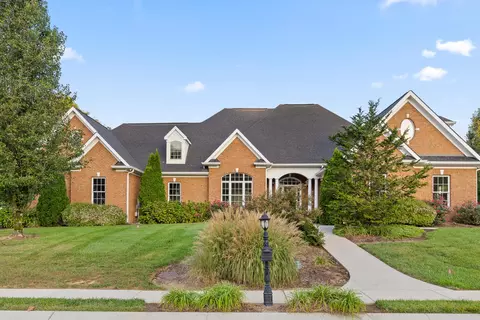 10677 Barrow Ln, Apison, TN 37302