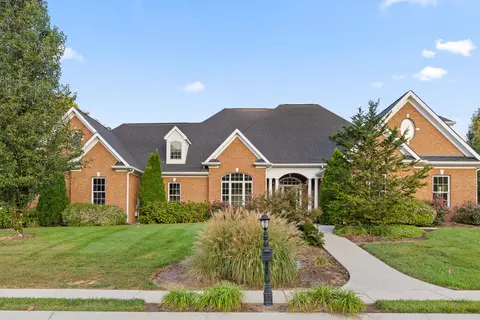 10677 Barrow Ln, Apison, TN 37302