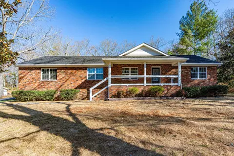 711 E John Burch Rd, Dunlap, TN 37327