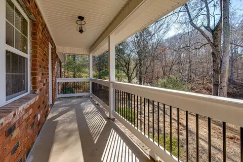 711 E John Burch Rd, Dunlap, TN 37327 photo 4